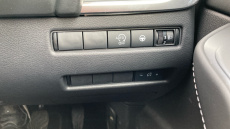 Nissan Qashqai 1.3 DiG-T MH 158 N-Connecta 5dr Petrol Hatchback